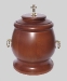 urna drewniana